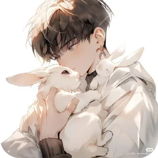 🐦 emoji 𝐒ᴛɪᴄᴋᴇʀs 𝐏ᴀᴄᴋ @VERON_X_DPZ @ALONEBOYSL Telegram sticker 24 of 50