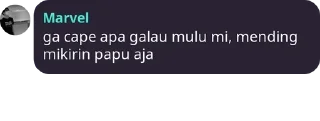 🧝 emoji Kocakk pack by @QuotLyBot Telegram sticker 5 of 120