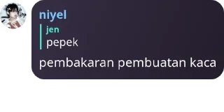 🙋 emoji anak terlantar Telegram sticker 5 of 66
