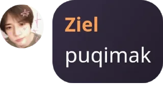 🕝 emoji apaan? Telegram sticker 12 of 91
