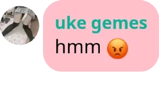 😡 emoji Kocakk pack by @QuotLyBot Telegram sticker 22 of 120