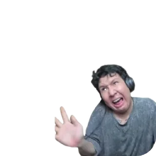 ✋ emoji Stiker imop icil pack by @QuotLyBot Telegram sticker 15 of 17