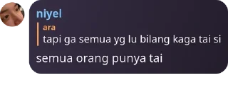 ©️ emoji anak terlantar Telegram sticker 8 of 66