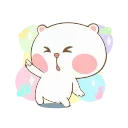 💃 emoji 𝕸𝖆𝖗𝖎𝖆 𝕰𝖑𝖊𝖓𝖆's animated pack Telegram sticker 19 of 41