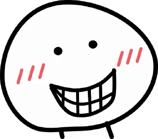 😁 emoji Demon's Favorites (@CalsiBot) Telegram sticker 10 of 120