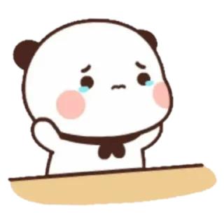 Sticker from buat rehan