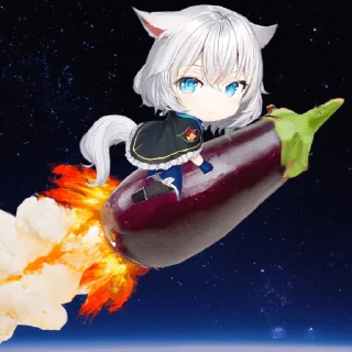 Sticker from AOのステッカー