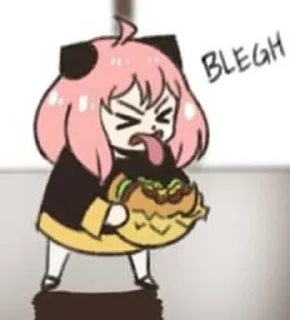 🍔 emoji Amit :Ds kang pack Telegram sticker 19 of 120