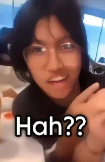 😂 emoji 🗿🗿 Telegram sticker 5 of 16