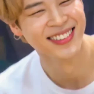 😄 emoji Jimin jimin Telegram sticker 7 of 25