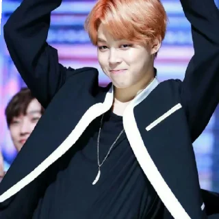 💗 emoji Jimin jimin Telegram sticker 19 of 25
