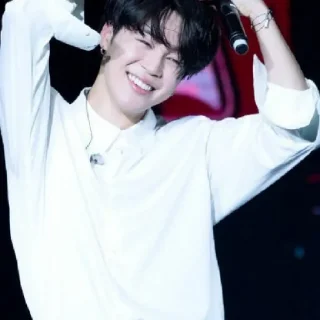 😁 emoji Jimin jimin Telegram sticker 18 of 25