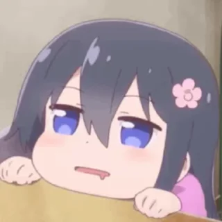 🤤 emoji No One's Video Pack (@Zeroo_Twoo_Bot) Telegram sticker 19 of 79