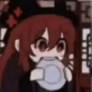 🥰 emoji No One's Video Pack (@Zeroo_Twoo_Bot) Telegram sticker 7 of 79