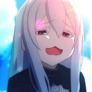 😌 emoji 𝚈𝚘𝚘リオ's pack 1 by @prinzeugen_robot Telegram sticker 21 of 120