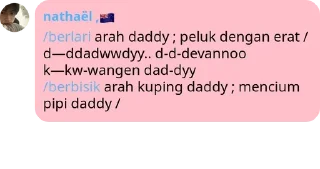 👡 emoji bocah kere (kece n keren) pack by @QuotLyBot Telegram sticker 18 of 89