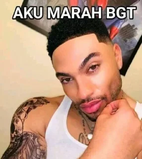 🗿 emoji punya Janu @barudakzbandung Telegram sticker 5 of 120