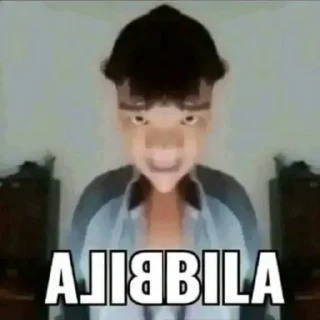 🗿 emoji punya Janu @barudakzbandung Telegram sticker 11 of 120