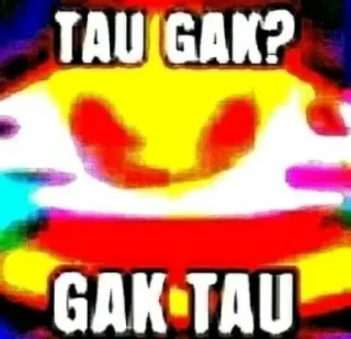 🗿 emoji punya Janu @barudakzbandung Telegram sticker 17 of 120