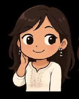 Sticker from Chibi babies @labyrinth_breaths