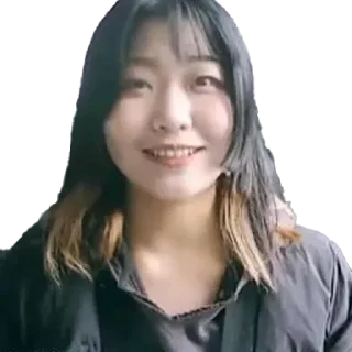 🫠 emoji 马士奇肏谭杉杉谭德安刘丽 Telegram sticker 11 of 69