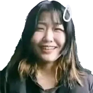 😇 emoji 马士奇肏谭杉杉谭德安刘丽 Telegram sticker 14 of 69