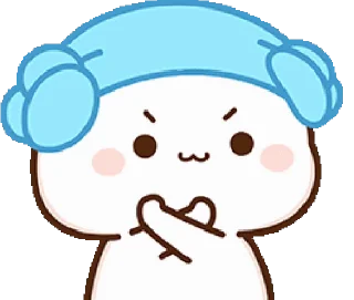 🚫 emoji @couple_gifs_X                       





. — @stckrRobot Telegram sticker 3 of 41