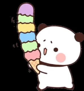 🍦 emoji @couple_gifs_X                       





. — @stckrRobot Telegram sticker 24 of 41