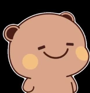 😊 emoji @couple_gifs_X                       





. — @stckrRobot Telegram sticker 17 of 41