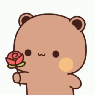 🌹 emoji @couple_gifs_X                       





. — @stckrRobot Telegram sticker 14 of 41