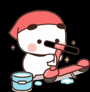 🛴 emoji @couple_gifs_X                       





. — @stckrRobot Telegram sticker 23 of 41