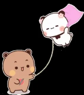 🪁 emoji @couple_gifs_X                       





. — @stckrRobot Telegram sticker 21 of 41