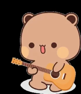 🎸 emoji @couple_gifs_X                       





. — @stckrRobot Telegram sticker 15 of 41
