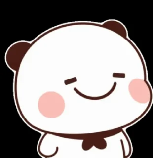 😊 emoji @couple_gifs_X                       





. — @stckrRobot Telegram sticker 7 of 41