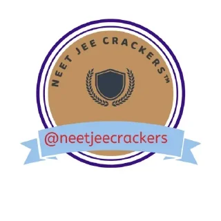 🔰 emoji NEET JEE CRACKERS™ group sticker pack Telegram sticker 17 of 94