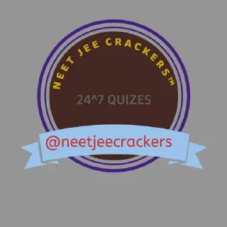 🔰 emoji NEET JEE CRACKERS™ group sticker pack Telegram sticker 19 of 94