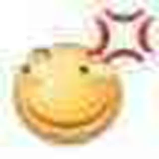 😂 emoji 滑稽 Telegram sticker 6 of 41