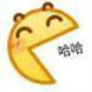 😂 emoji 滑稽 Telegram sticker 16 of 41