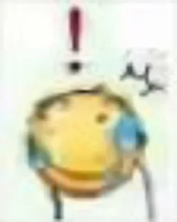 😂 emoji 滑稽 Telegram sticker 22 of 41