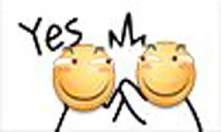 😂 emoji 滑稽 Telegram sticker 12 of 41