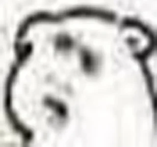 😂 emoji 滑稽 Telegram sticker 11 of 41