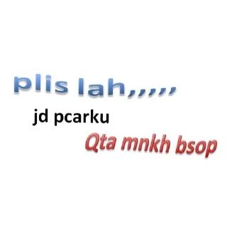 Sticker from Damn