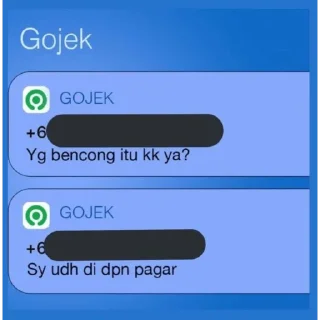 😀 emoji Kena mental Telegram sticker 16 of 16