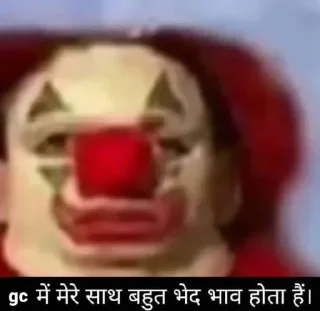 😥 emoji Mental मानसिकता Telegram sticker 14 of 38