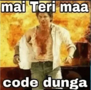 Sticker from Mental मानसिकता