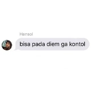 😀 emoji Kena mental Telegram sticker 12 of 16