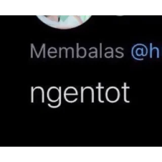 Sticker from Kena mental