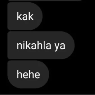😀 emoji Kena mental Telegram sticker 7 of 16