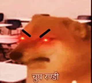 😡 emoji Mental मानसिकता Telegram sticker 6 of 38