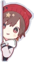 Sticker from 天月- amatsuki-